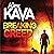 Breaking Creed (Ryder Creed #1)