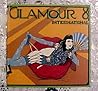 Glamour International Magazine 8 December 1986 (Pink Apostrophe Kissing Issue)