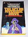 The Spy on Riverside Drive by Constance Rauch