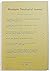 Wesleyan Theological Journal, Volume 19 Number 2, Fall 1984 by Randy L. Maddox