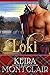 Loki (Le Clan des Highlands t. 1) (French Edition)