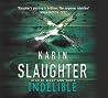 Indelible [Audio CD]