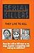 Serial Killers