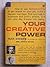 Your creative power: How to use imagination ([Dell Books 50 cent series)