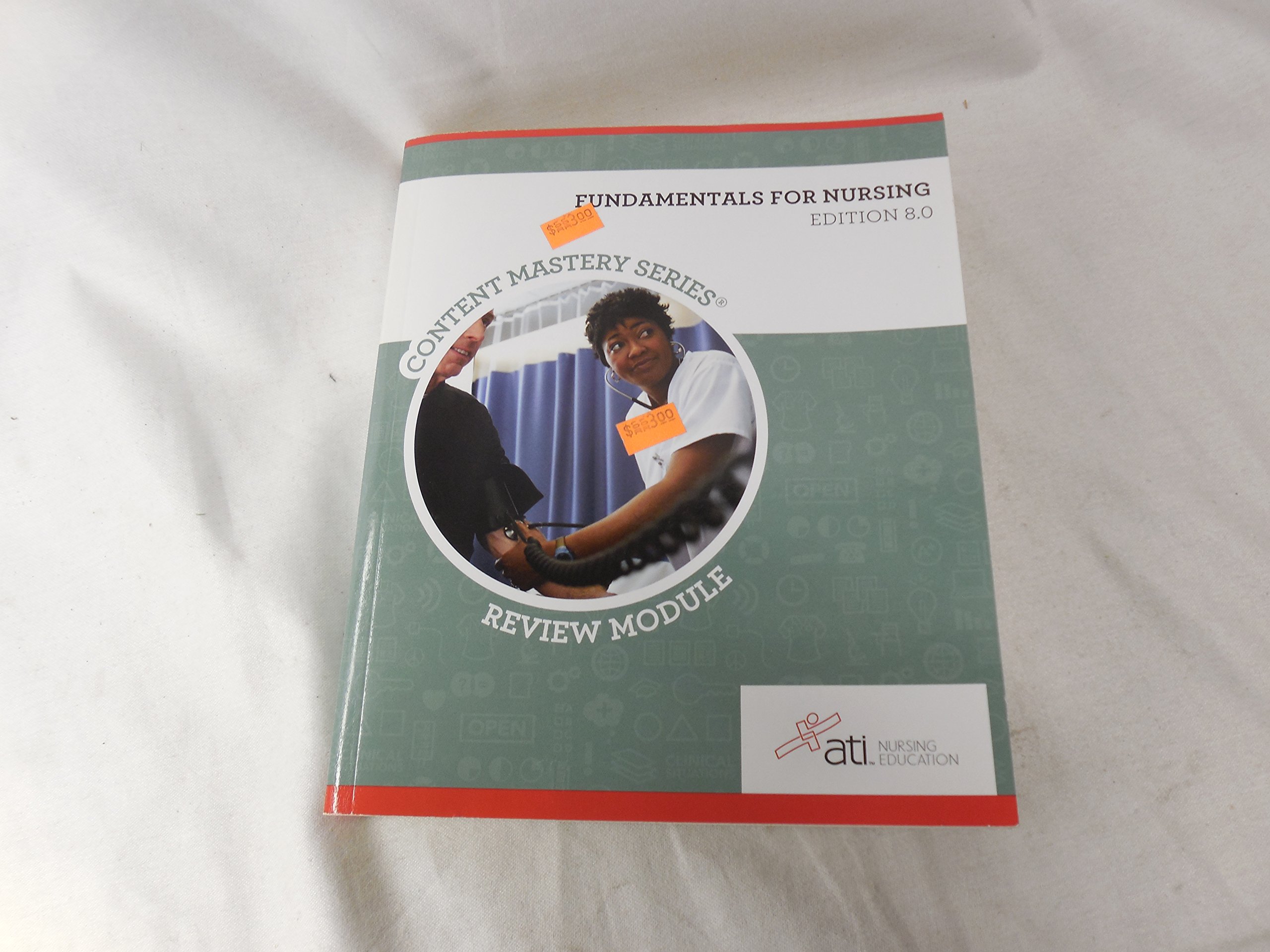 Fundamentals For Nursing (Paperback)