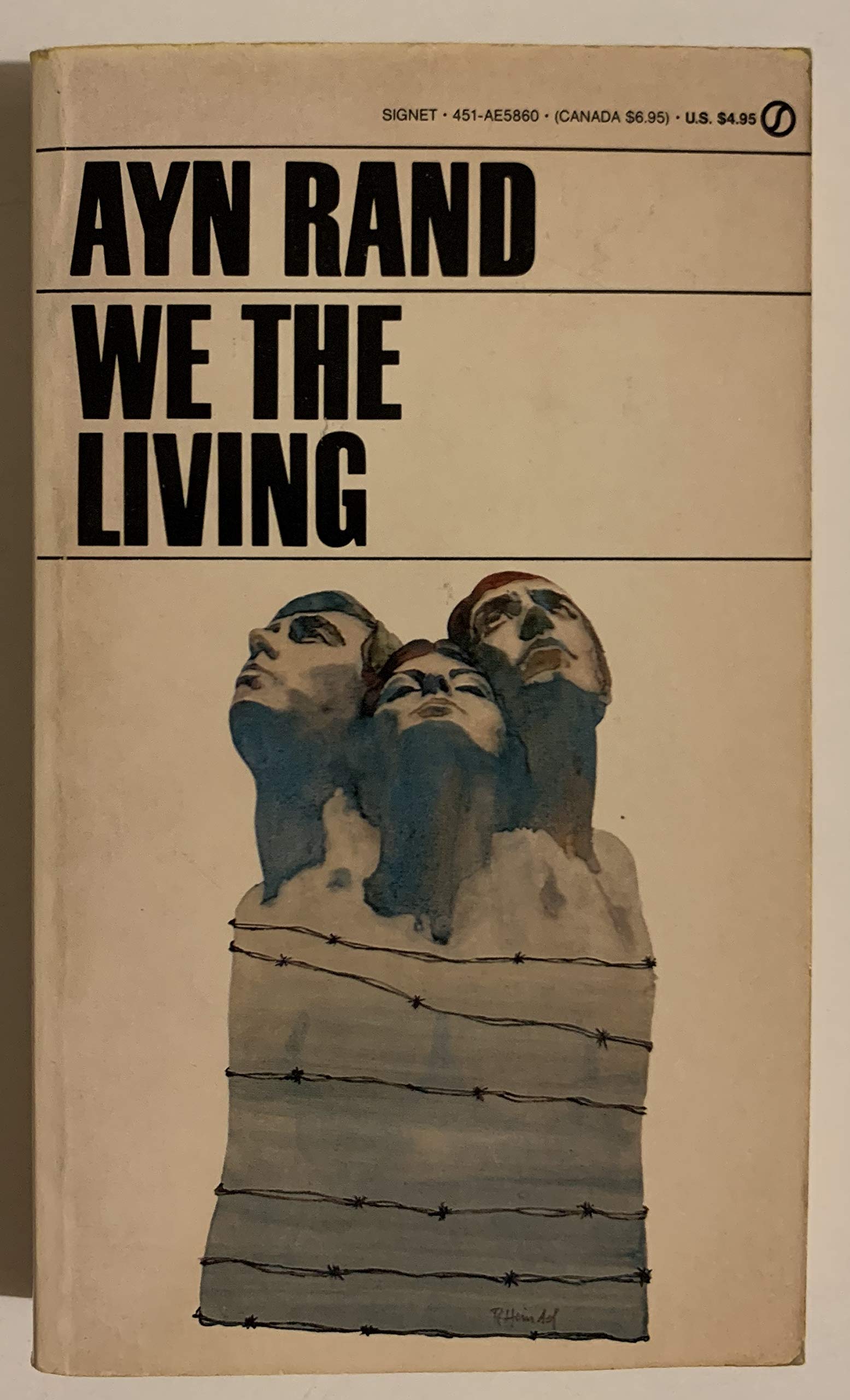 We the Living