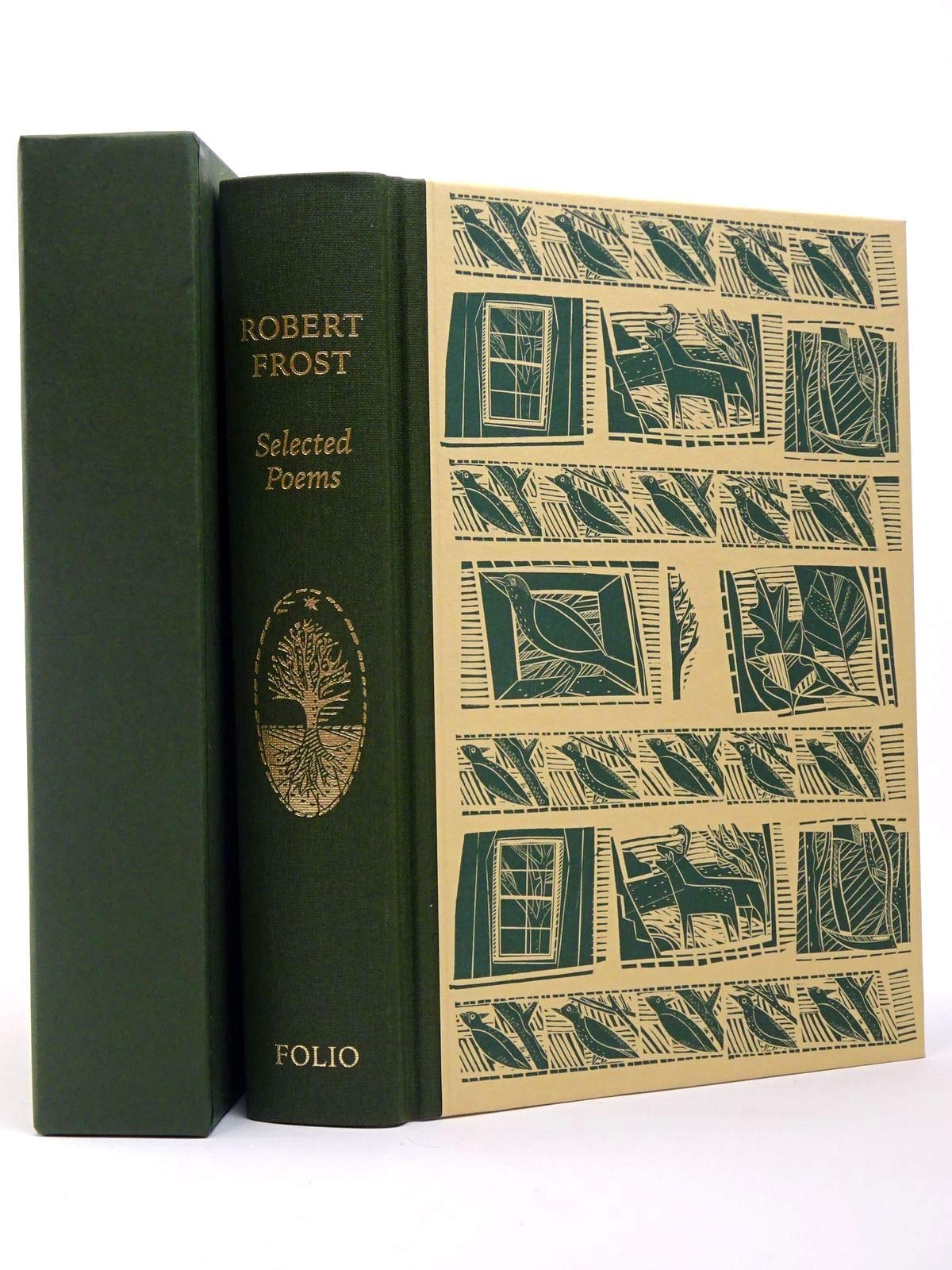 Selected Poems