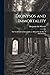 Dionysos and Immortality; t...