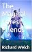 The Magical Forest Friends by Richard Welch