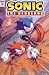Sonic Hedgehog #3 RI Variant