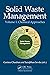 Solid Waste Management: Chemical Approaches, Volume 1