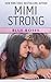 Blue Roses (Baker Street Romance) (Volume 1) by Mimi Strong (2014-05-02)