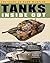 Tanks Inside Out by Haskew, Michael(April 15, 2015) Hardcover