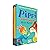 Pippi Longstocking 3 books ...