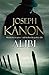 Alibi by Joseph Kanon (2005-08-04)