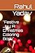 "Festive Joy: A Christmas C...