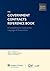 The Government Contracts Reference Book, 4th Edition (Softbound) 4th edition by CCH Editorial Staff (2013) Paperback