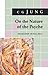On the Nature of the Psyche