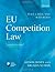 EU Competition Law: Text, Cases & Materials by Jones, Alison, Sufrin, Brenda [14 October 2010]
