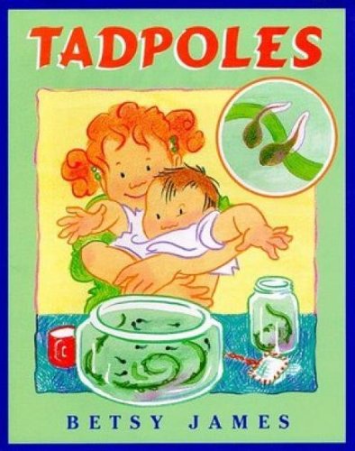 Tadpoles (Paperback)
