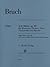 Bruch: 8 Pieces for Clarine...