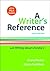 A Writer's Reference with Writing About Literature with 2016 MLA Update by Diana Hacker (2016-06-25)