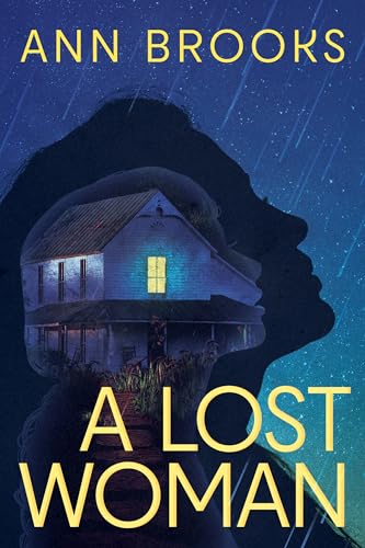 A Lost Woman (Kindle Edition)
