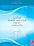 [ Audio Power Amplifier Design Handbook [ AUDIO POWER AMPLIFIER DESIGN HANDBOOK BY Self, Douglas ( Author ) Jun-01-2009[ AUDIO POWER AMPLIFIER DESIGN HANDBOOK [ AUDIO POWER AMPLIFIER DESIGN HANDBOOK BY SELF, DOUGLAS ( AUTHOR ) JUN-01-2009 ] By Self, Do...