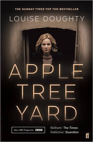 [By Louise Doughty] Apple Tree Yard (Paperback)【2017】by Louise Doughty (Author) [1863]