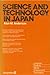 Science and technology in Japan (Longman guide to world science and technology)