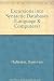 Excursions Into Syntactic Databases.(Language and Computers 21) by Hans van HALTEREN (1997-01-31)