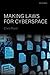 Making Laws for Cyberspace 1st edition by Reed, Chris (2012) Paperback