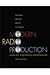 Modern Radio Production