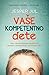 Vaše kompetentno dete by Jasper Juul