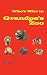 Who's Who In Grandpa's Zoo by Jerry Norton
