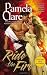 Ride the Fire by Clare, Pamela Reissue edition by Pamela Clare