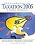 Fundamentals of Taxation 2005-Text Only (2nd, 05) by Niswander, Frederick - Schisler, Dan [Paperback (2004)]