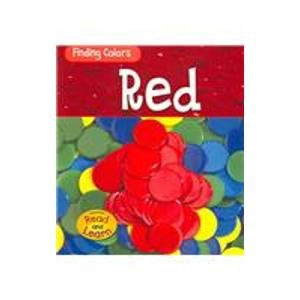 Red (Finding Colors)