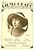 Filmograph Volume 1 Number 1 Mae Busch First Issue by Murray Summers