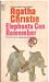 Elephants Can Remember,dell,2329,1974-02,paperback