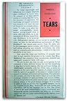 TEARS