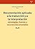 Documentación aplicada a la traducción y a la interpretación by Dora Sales