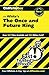 CliffsNotes on White's The Once and Future King (Cliffsnotes Literature Guides) Paperback June 19, 2000