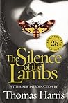 Silence of the Lambs by Thomas  Harris