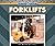 Forklifts (Machines at Work; Big Machines) by Marv Alinas (2008-01-01)