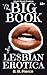The Big Book of Lesbian Erotica by B. B. Pierce