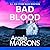Bad Blood (DI Kim Stone, #19)