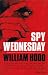 Spy Wednesday