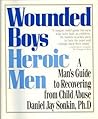 Wounded Boys, Heroic Men: A Man's Guide to Recovering from Child Abuse
