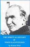 Spiritual Odyssey of Nikos Kazantzakis: A Talk